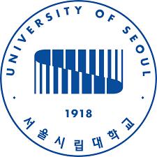 University of Seoul badge