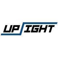 Upsight badge