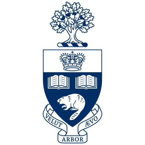 University of Toronto badge